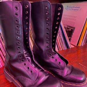Men's Dr. Martens Original 1914 DMC Mid Boot